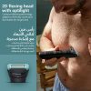 ماشین اصلاح بدن فیلیپس مدل BG7470/15 13 ماشین
