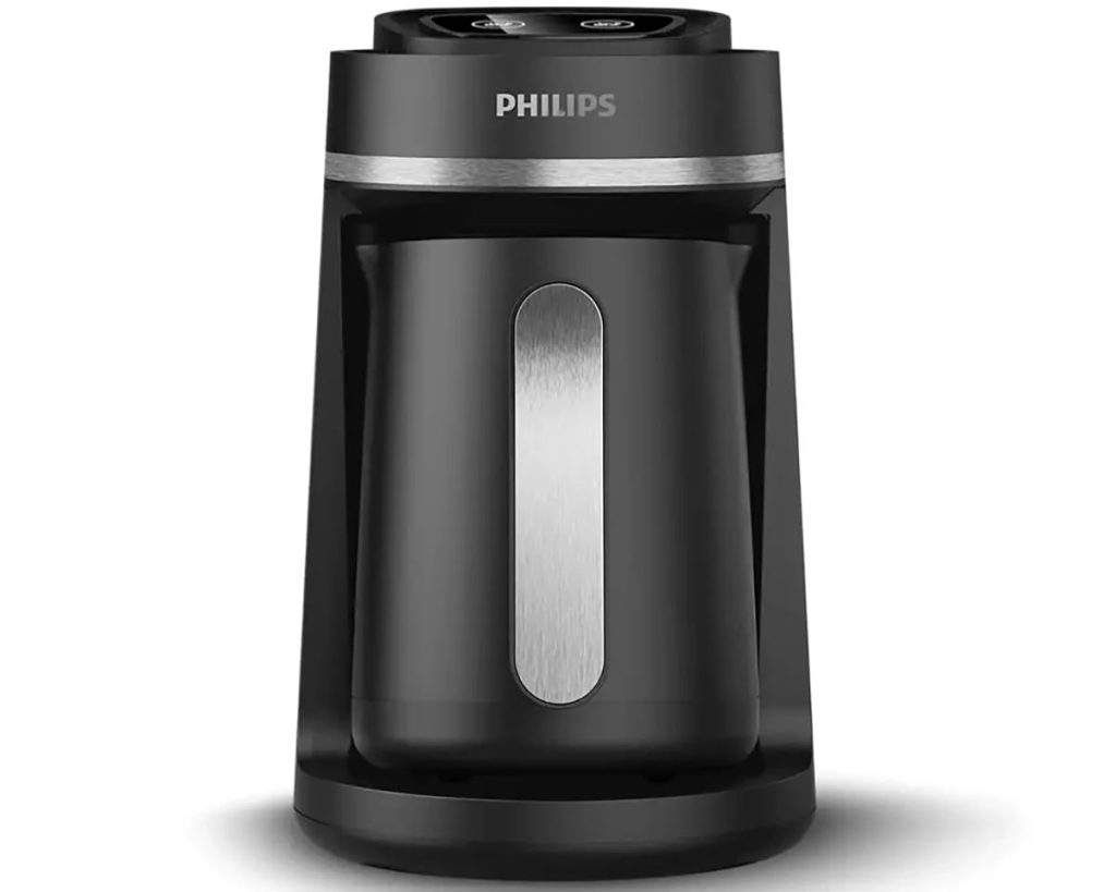 Philips coffee maker model HDA150/61
