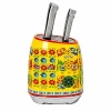 Smeg 7-Piece Kitchen Knife Set