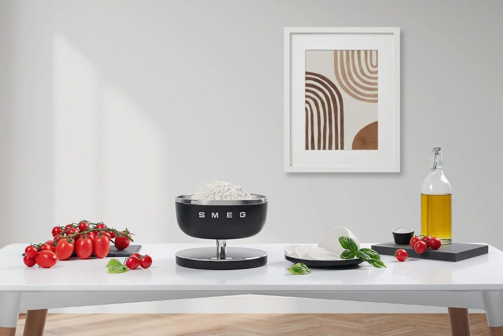 Digital Kitchen Scale Model KSC01