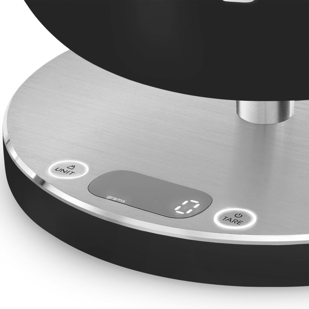 Smeg Kitchen Scale Model KSC01