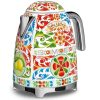 کتری برقی اسمگ مدل KLF03DG 18 Smeg Electric Kettle Model KLF03DG