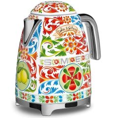 Smeg Electric Kettle Model KLF03DG