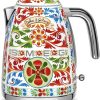 Smeg Electric Kettle KLF03DG