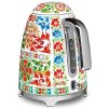 Electric Kettle Model KLF03DG
