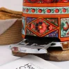 توستر اسمگ مدل TSF01DG 9 Smeg Toaster