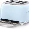توستر اسمگ مدل TSF03 9 Toaster Model TSF03