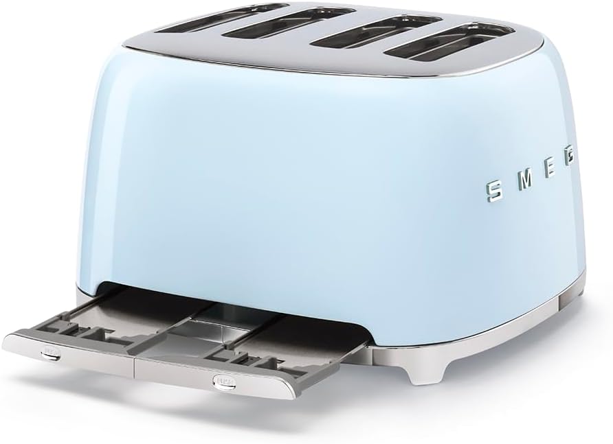 توستر اسمگ مدل TSF03 4 Toaster Model TSF03