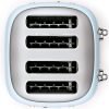 توستر اسمگ مدل TSF03 10 Smeg