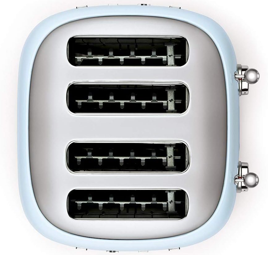 توستر اسمگ مدل TSF03 5 Smeg