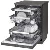 ماشین ظرفشویی ال جی DFC335HD 20 ماشین ظرفشویی 14 نفره ال جی DFC335HD