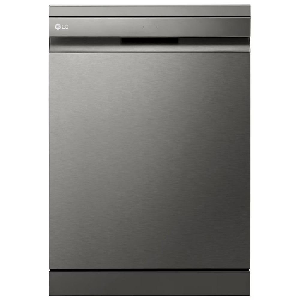 ماشین ظرفشویی ال جی DFC335HD 1 ماشین ظرفشویی LG DFC335HD