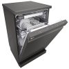 ماشین ظرفشویی ال جی DFC335HD 17 قیمت ماشین ظرفشویی ال جی DFC335HD