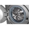 washing machine lg f4r5vyl2p platinum silver 9kg 2022 kitchenu 14 فروشگاه اینترنتی کیچن یو