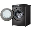 ماشین لباسشویی و خشک کن ال جی WDR1307PBP