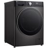 2024 washing machine dryer lg wdr1307pbp 13 7kg platinum black kitchenu 5 فروشگاه اینترنتی کیچن یو