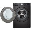 خرید ماشین لباسشویی و خشک کن ال جی WDR1307PBP