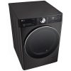 لباسشویی و خشک کن ال جی WDR1307PBP