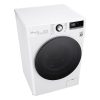 ماشین لباسشویی ال جی F4Y3RYGYWV 23 2024 washing machine lg f4y3rygywv 10kg white kitchenu.ir 19 فروشگاه اینترنتی کیچن یو