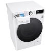 ماشین لباسشویی ال جی F4Y3RYGYWV 22 2024 washing machine lg f4y3rygywv 10kg white kitchenu.ir 20 e1791565610470 فروشگاه اینترنتی کیچن یو