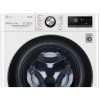 خرید ماشین لباسشویی ال جی WR9011BWG