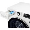 ماشین لباسشویی ال جی WR9011BWG