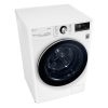 ماشین لباسشویی ال جی WR9011BWG