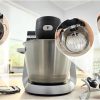 ماشین آشپزخانه بوش مدل MUMS6ZS17 15 Bosch