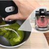 ماشین آشپزخانه بوش مدل MUMS6ZS17 14 Bosch Model MUMS6ZS17