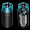 تصفیه کننده هوا دایسون مدل HushJet Compact Purifier HJ10 20 Dyson Air Purifier Model HushJet Compact Purifier HJ10