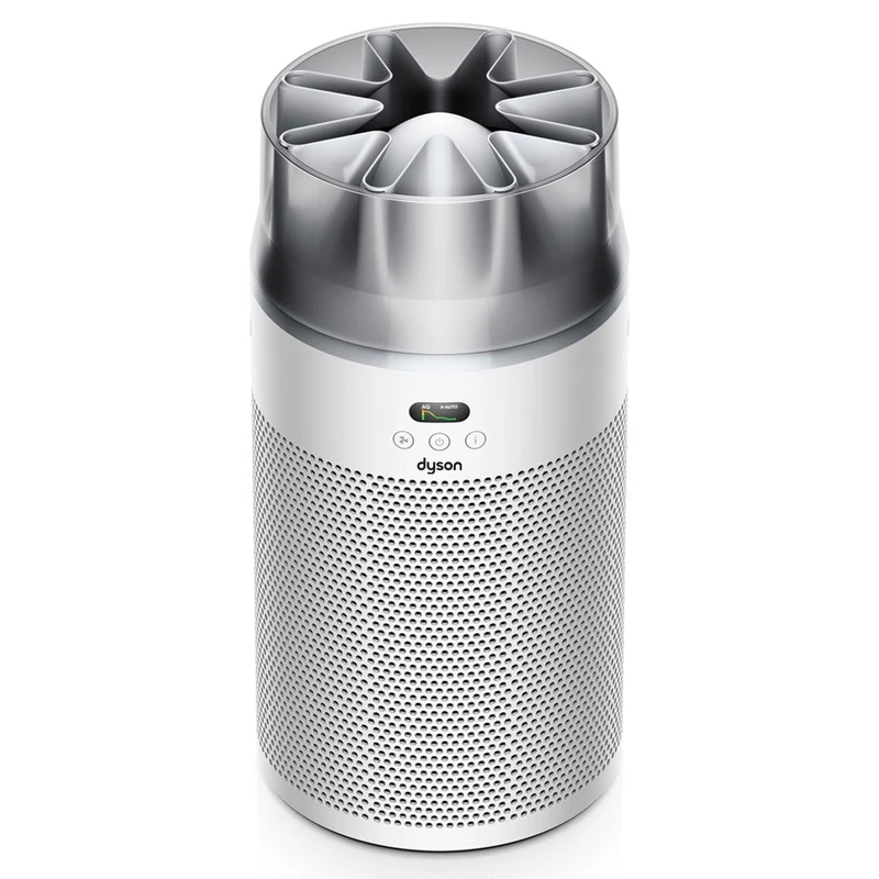 تصفیه کننده هوا دایسون مدل HushJet Compact Purifier HJ10 9 Dyson Air Purifier HushJet Compact Purifier HJ10