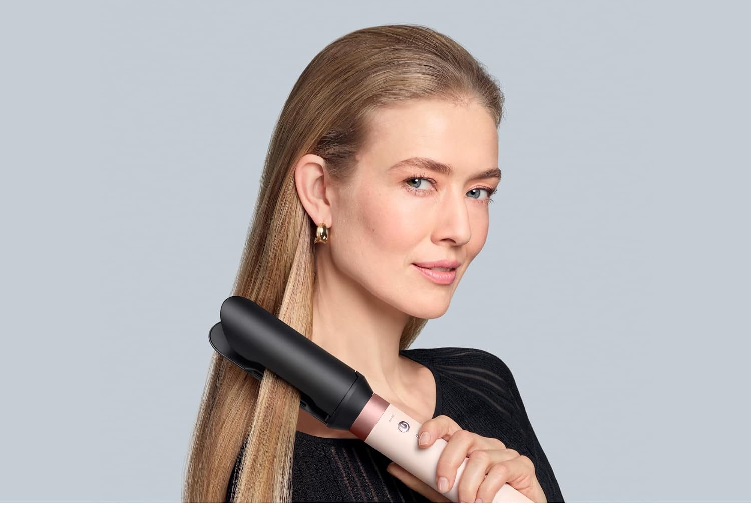 سشوار حالتدهنده دایسون مدل Airwrap Co-anda2x 6 Dyson