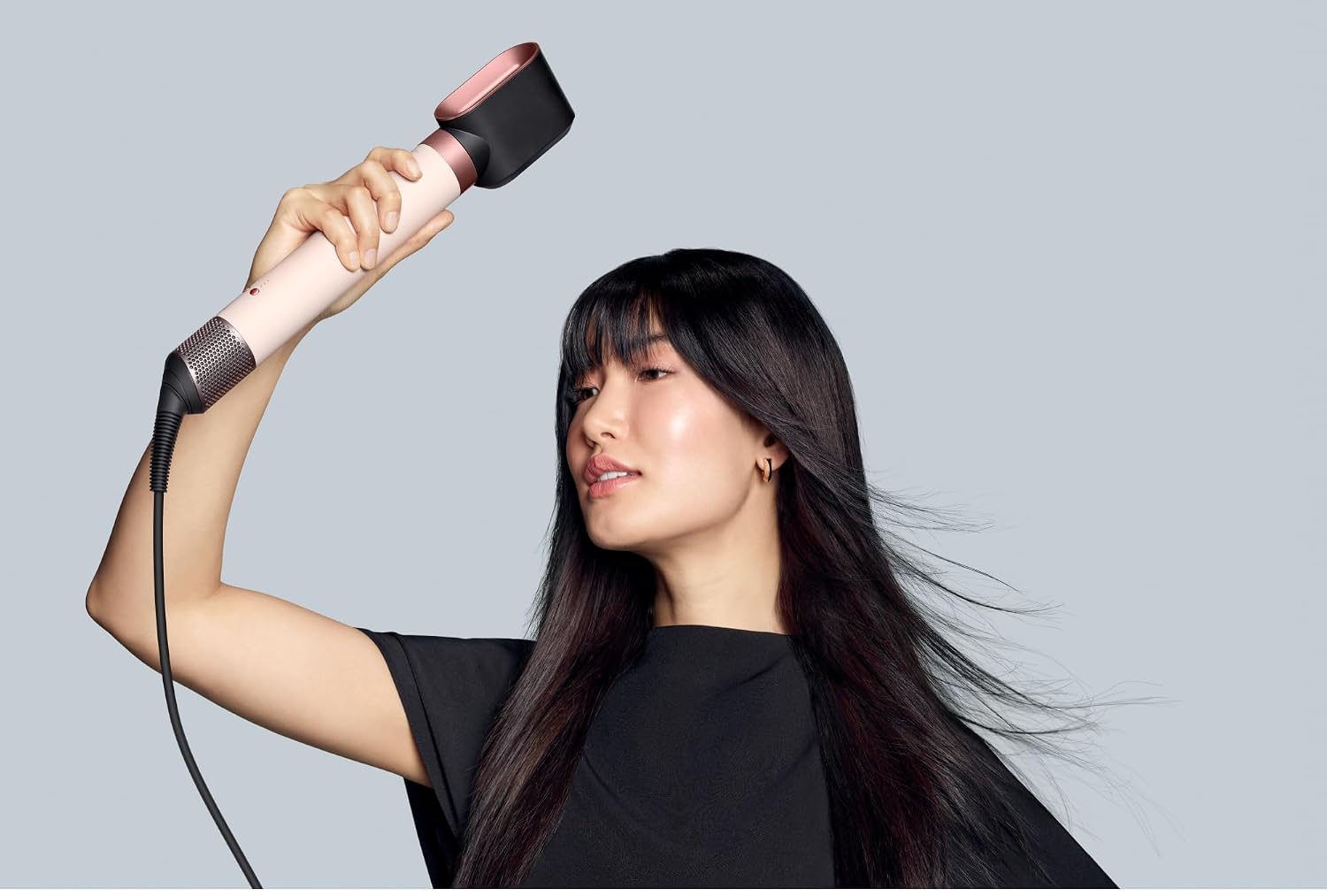 سشوار حالتدهنده دایسون مدل Airwrap Co-anda2x 5 Dyson Airwrap Coanda 2x