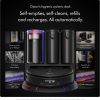جارو رباتیک دایسون مدل Spot+Scrub AI 13 Dyson Spot+Scrub AI Robot Vacuum