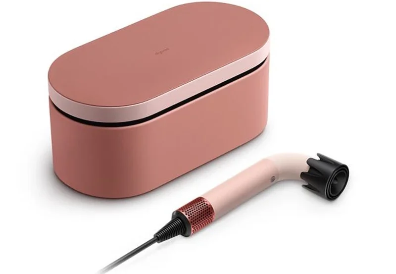 سشوار دایسون مدل Supersonic r HD17 4 Dyson Supersonic r Hair Dryer