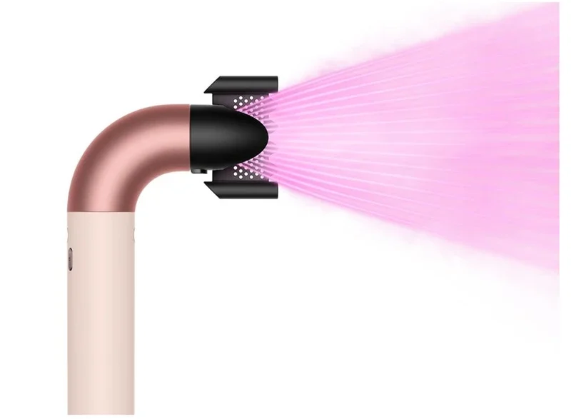 سشوار دایسون مدل Supersonic r HD17 6 Dyson Supersonic r HD17