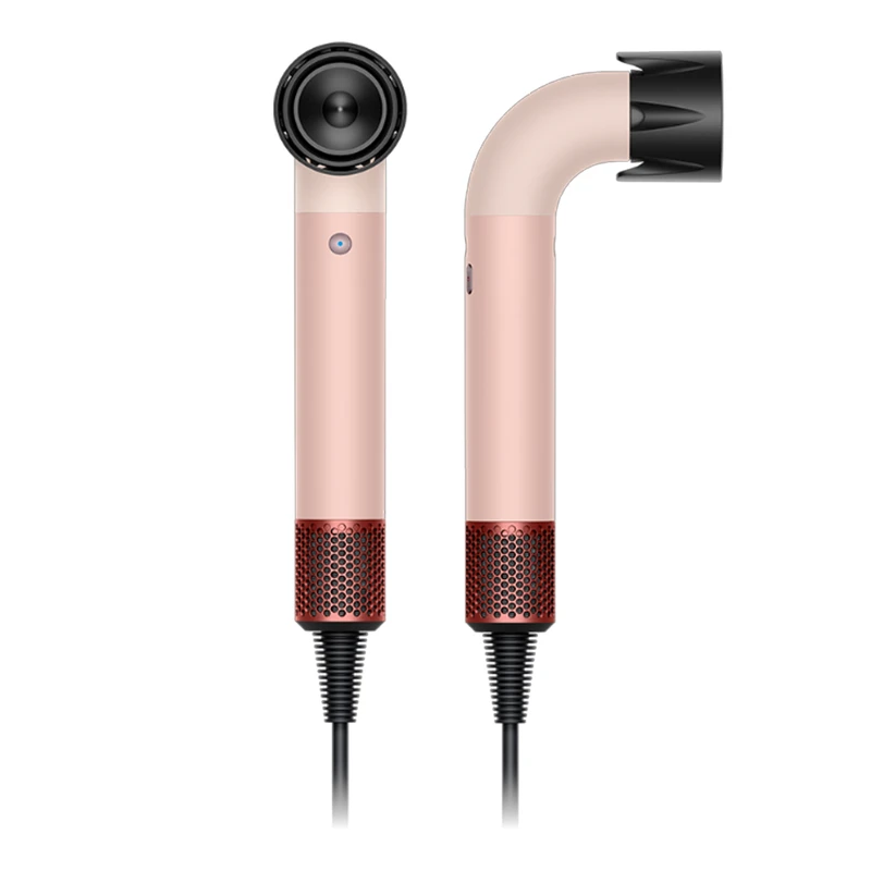 سشوار دایسون مدل Supersonic r HD17 5 سشوار