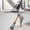 جارو شارژی عصایی دایسون مدل V10 Absolute