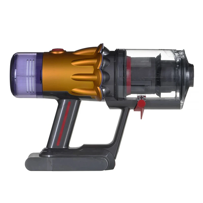 جارو شارژی دایسون مدل V12s Detect Slim Submarine 3 جارو شارژی دایسون