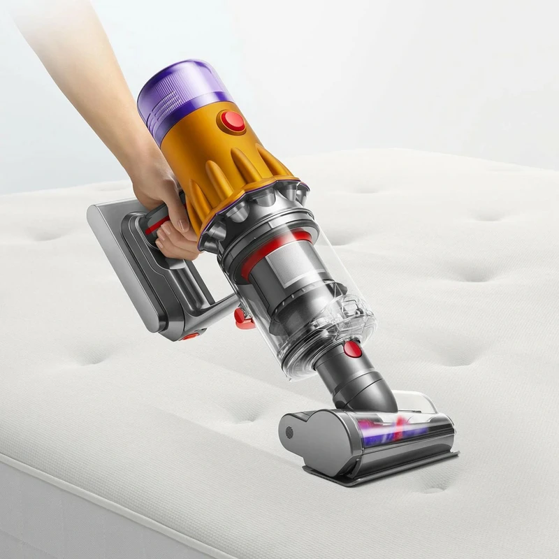 جارو شارژی دایسون مدل V12s Detect Slim Submarine 5 Dyson