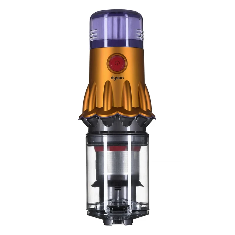 جارو شارژی دایسون مدل V12s Detect Slim Submarine 7 Dyson V12s Cleaner