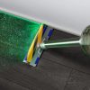 Dyson V15s Detect Submarine Cordless Stick Vacuum Cleaner