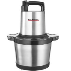Gastroback Chopper Model 40966
