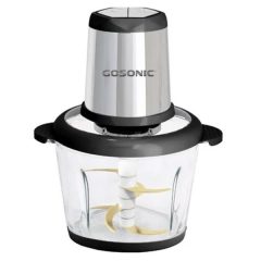 Gosonic Food Chopper, Model GSC-603