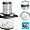 Gosonic Food Chopper