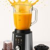 Mebashi Blender Model ME-BL2000