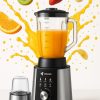 Mebashi Blender ME-BL2000