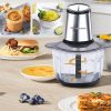 خردکن مباشی مدل ME-CH4005
