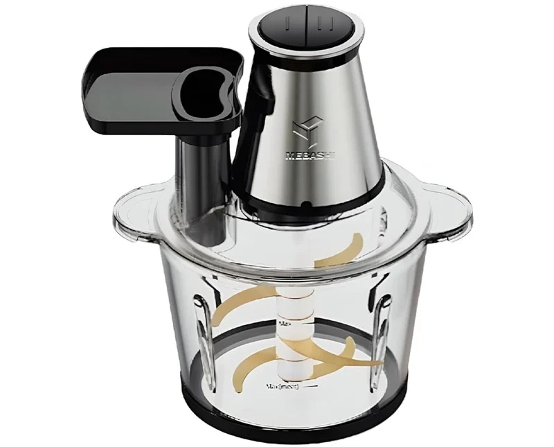 خردکن مباشی مدل MH-CH4001 11 خردکن