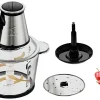 خردکن مباشی مدل MH-CH4001 5 خردکن مباشی مدل MH-CH4001